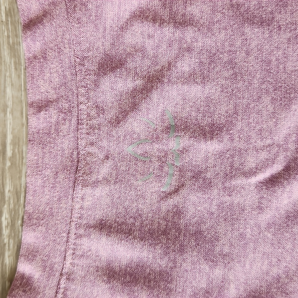 Beyond Yoga Feather Weight Balanced Muscle Tank Size L - Picture 4 of 5